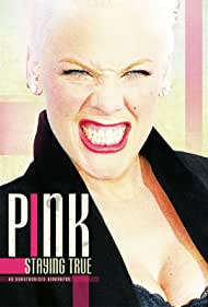 Pink: Staying True