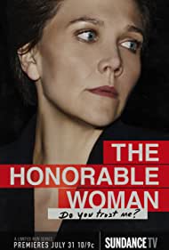 The Honorable Woman