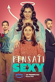 Pensati sexy