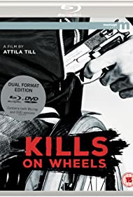 Kills On Wheels