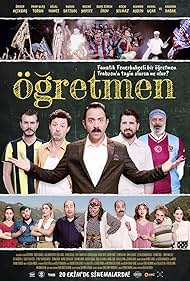 Ögretmen