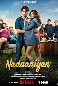 Nadaaniyan