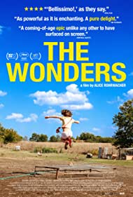 The Wonders