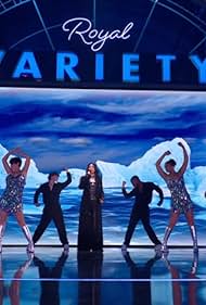 The Royal Variety Performance 2023