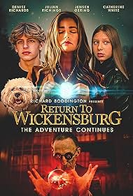 Return to Wickensburg