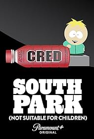 South Park (Not Suitable for Children)