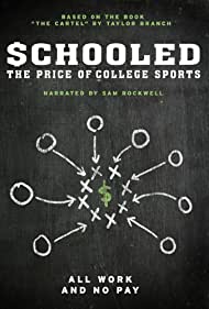 Schooled: The Price of College Sports