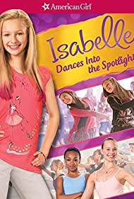 Isabelle Dances Into the Spotlight