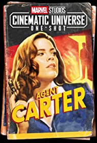 Marvel One-Shot: Agent Carter