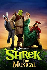 Shrek the Musical