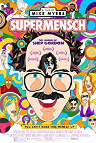 Supermensch