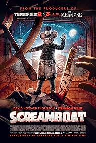 Screamboat