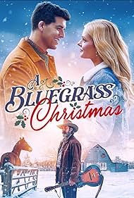 A Bluegrass Christmas