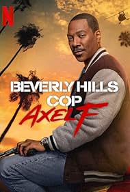 Beverly Hills Cop 4