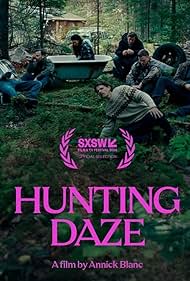 Hunting Daze