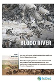 Blood River Crossing