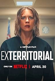 Exterritorial