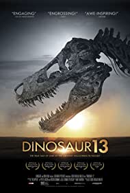 Dinosaur 13