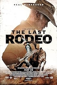 The Last Rodeo