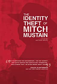 The Identity Theft of Mitch Mustain