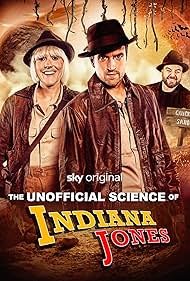 The Unofficial Science of Indiana Jones