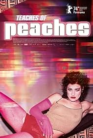 Teaches of Peaches