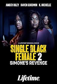 Single Black Female 2: Simone's Revenge