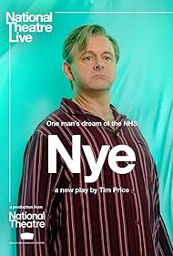 National Theatre Live: Nye