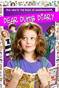 Dear Dumb Diary