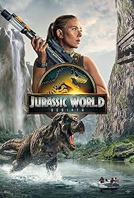Jurassic World: Rebirth
