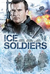 Ice Soldiers