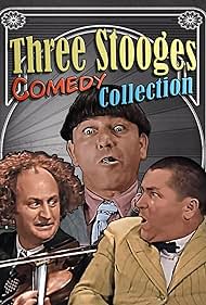 Three Stooges Comedy Collection