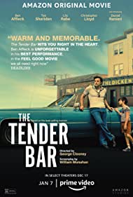 The Tender Bar