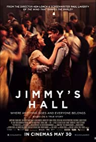 Jimmy's Hall