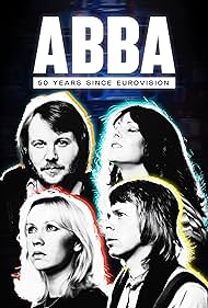 Abba: 50 Years Since Eurovision