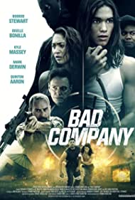 Bad Company