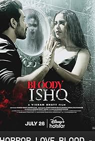 Bloody Ishq