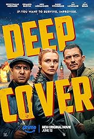 Deep Cover