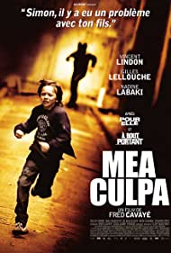 Mea culpa