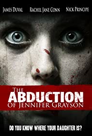 The Abduction of Jennifer Grayson