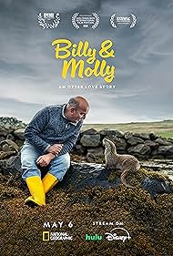 Billy & Molly: An Otter Love Story