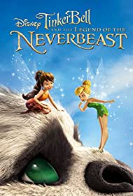 Tinker Bell and the Legend of the NeverBeast