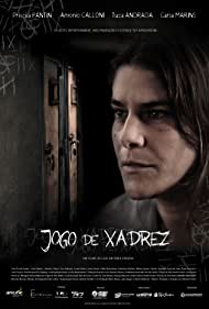 Jogo de Xadrez