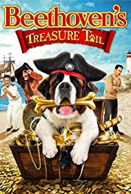 Beethoven's Treasure Tail