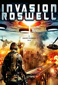 Invasion Roswell