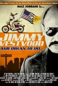 Jimmy Vestvood: Amerikan Hero