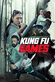 Kung Fu Games