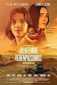 Jälkeemme vedenpaisumus