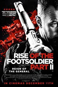 Rise of the Footsoldier: Part II