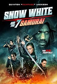 Snow White and the Seven Samurai